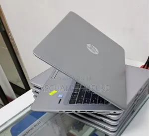 Photo - New Laptop HP EliteBook 840 G3 8GB Intel Core I5 SSD 1T