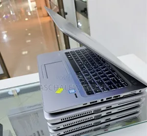 New Laptop HP EliteBook 840 G3 8GB Intel Core I5 SSD 1T