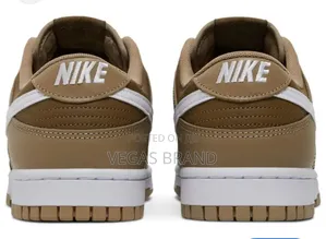 Nike Dunk Low Dark Brown Master Quality Shoes