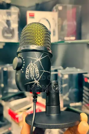 Usb Condenser Microphone