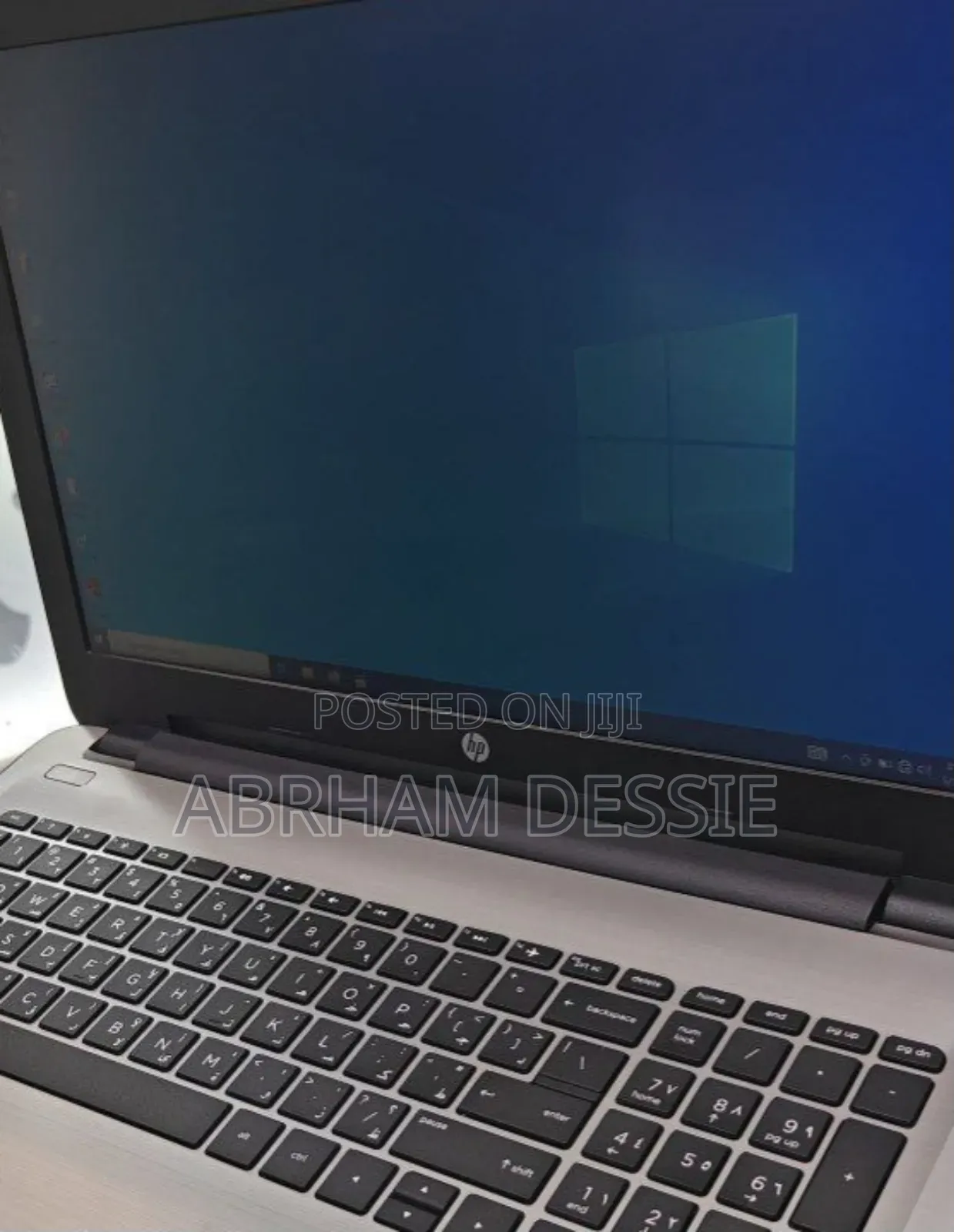 New Laptop HP Stream Notebook 8GB Intel Core I5 SSD 1T