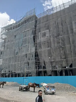 3bdrm Apartment in Nexus Sunset, Bole for sale