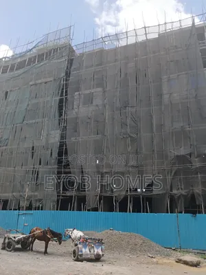 3bdrm Apartment in Nexus Sunset, Bole for sale