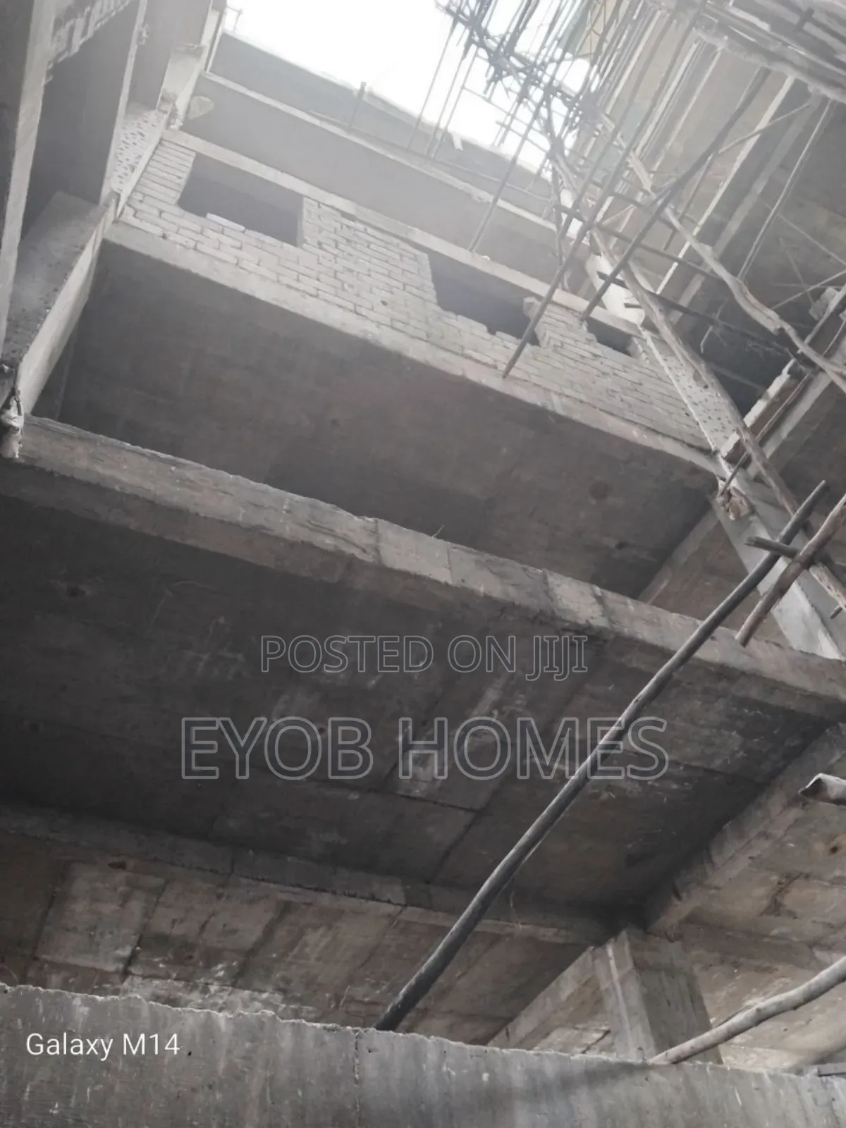 3bdrm Apartment in Nexus Sunset, Bole for sale