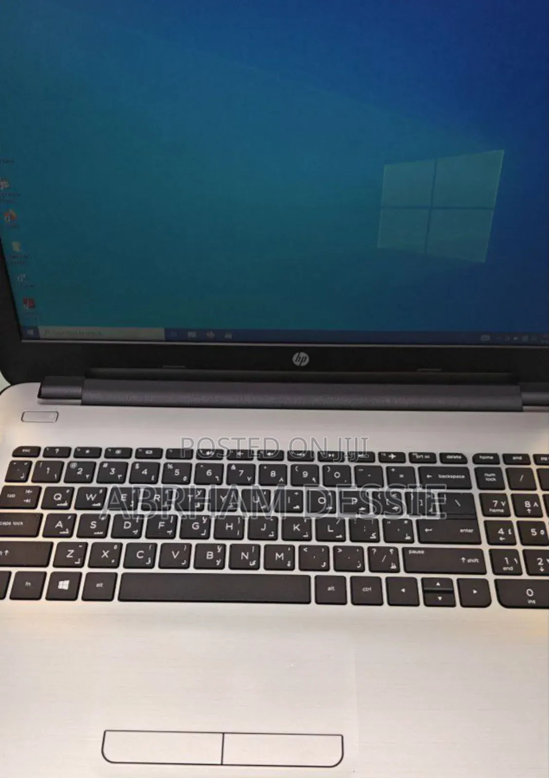 New Laptop HP Stream Notebook 8GB Intel Core I5 SSD 1T