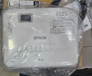 Epson Vedio Projecter