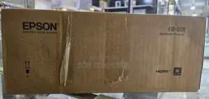 Epson Vedio Projecter