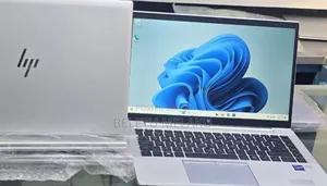 New Laptop HP EliteBook 840 G8 16GB Intel Core I7 SSD 512GB