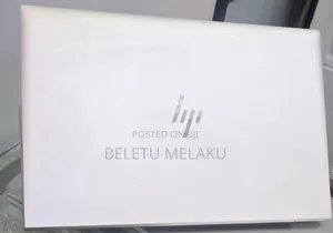 New Laptop HP EliteBook 840 G8 16GB Intel Core I7 SSD 512GB