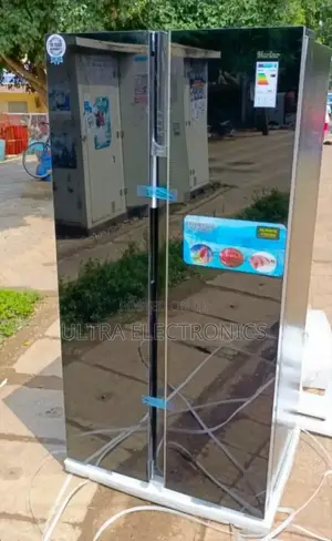 Marino Refrigerator 640l