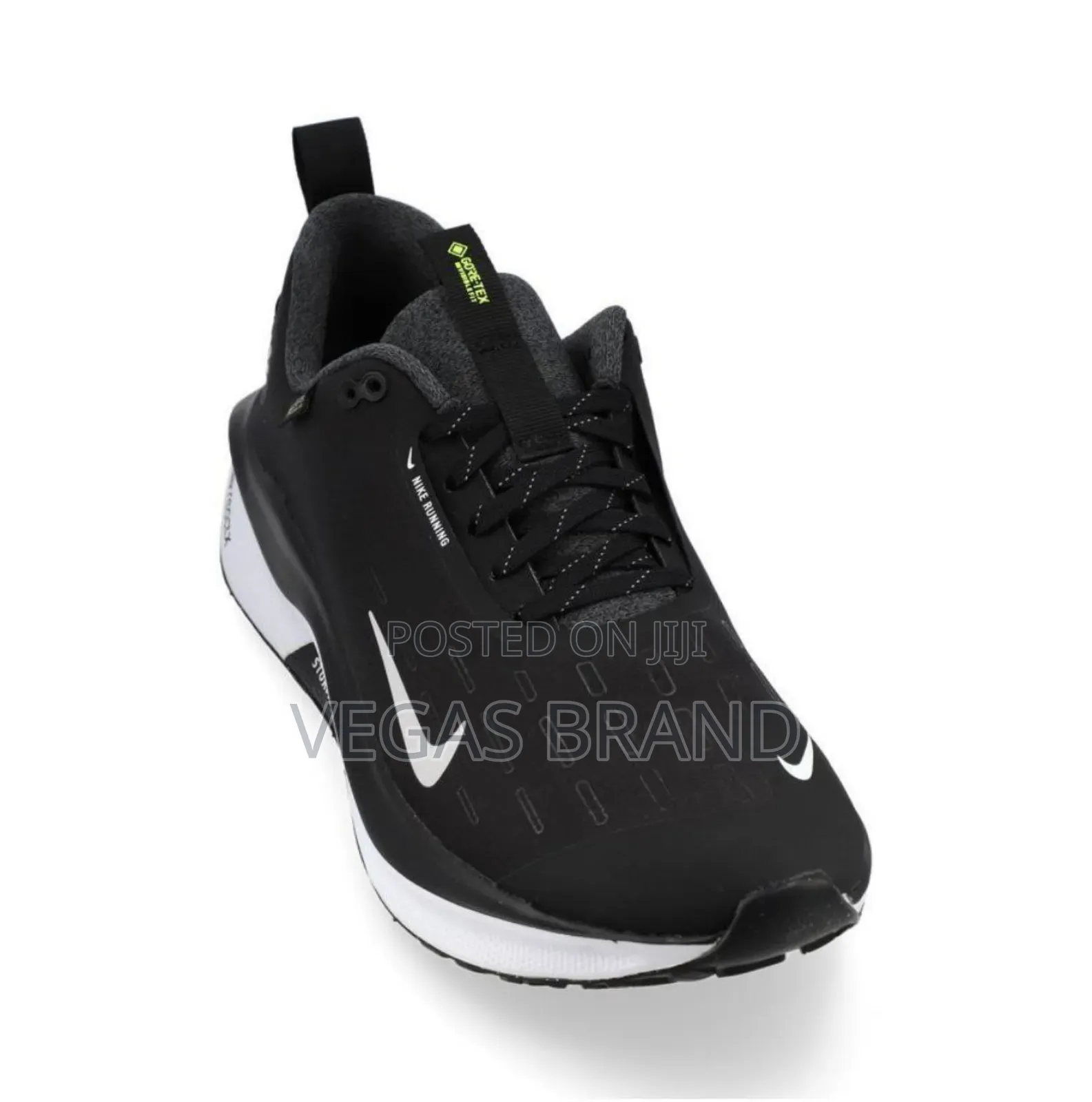 Nike Infinity Run Goretex Master Quality Shoes