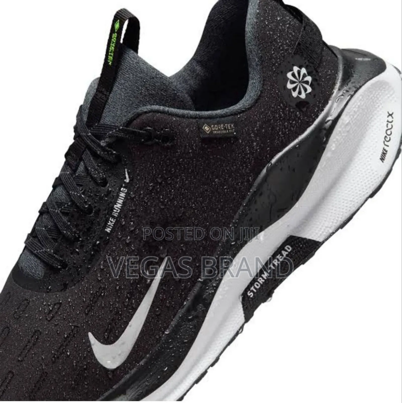Nike Infinity Run Goretex Master Quality Shoes