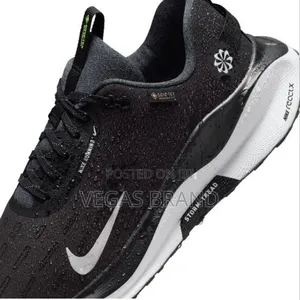 Nike Infinity Run Goretex Master Quality Shoes