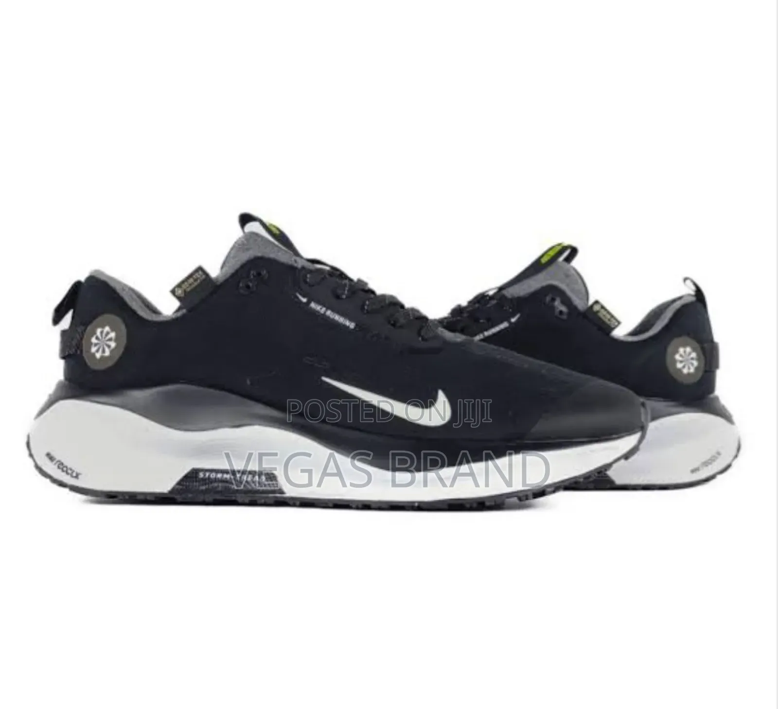 Nike Infinity Run Goretex Master Quality Shoes
