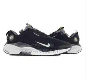 Photo - Nike Infinity Run Goretex Master Quality Shoes
