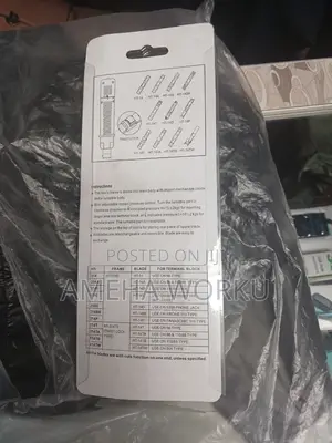 Network Puncher Down Tool