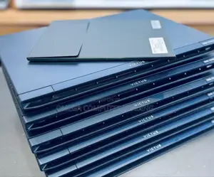 New Laptop HP Victus 16 16GB Intel Core i7 SSD 512GB