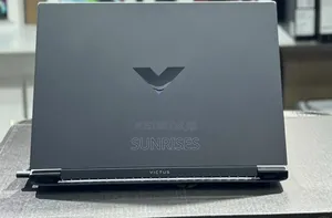 New Laptop HP Victus 16 16GB Intel Core I7 SSD 512GB