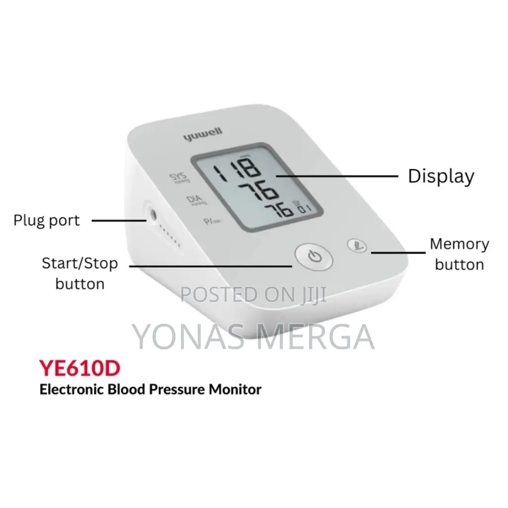 Reliable Accurate Bp Monitoring፵胯provides Valuable Insights