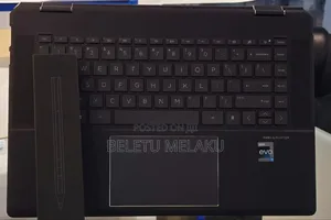 New Laptop HP Spectre 16GB Intel Core I7 SSD 1T