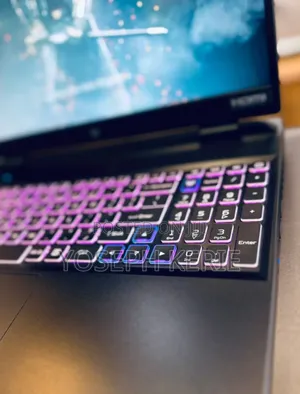 Photo - New Laptop Acer Predator Helios Neo 16 16GB Intel Core I9 SSD 1T