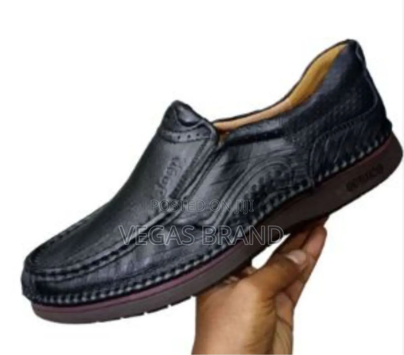 Jeep Sneakers Master Quality Shoes