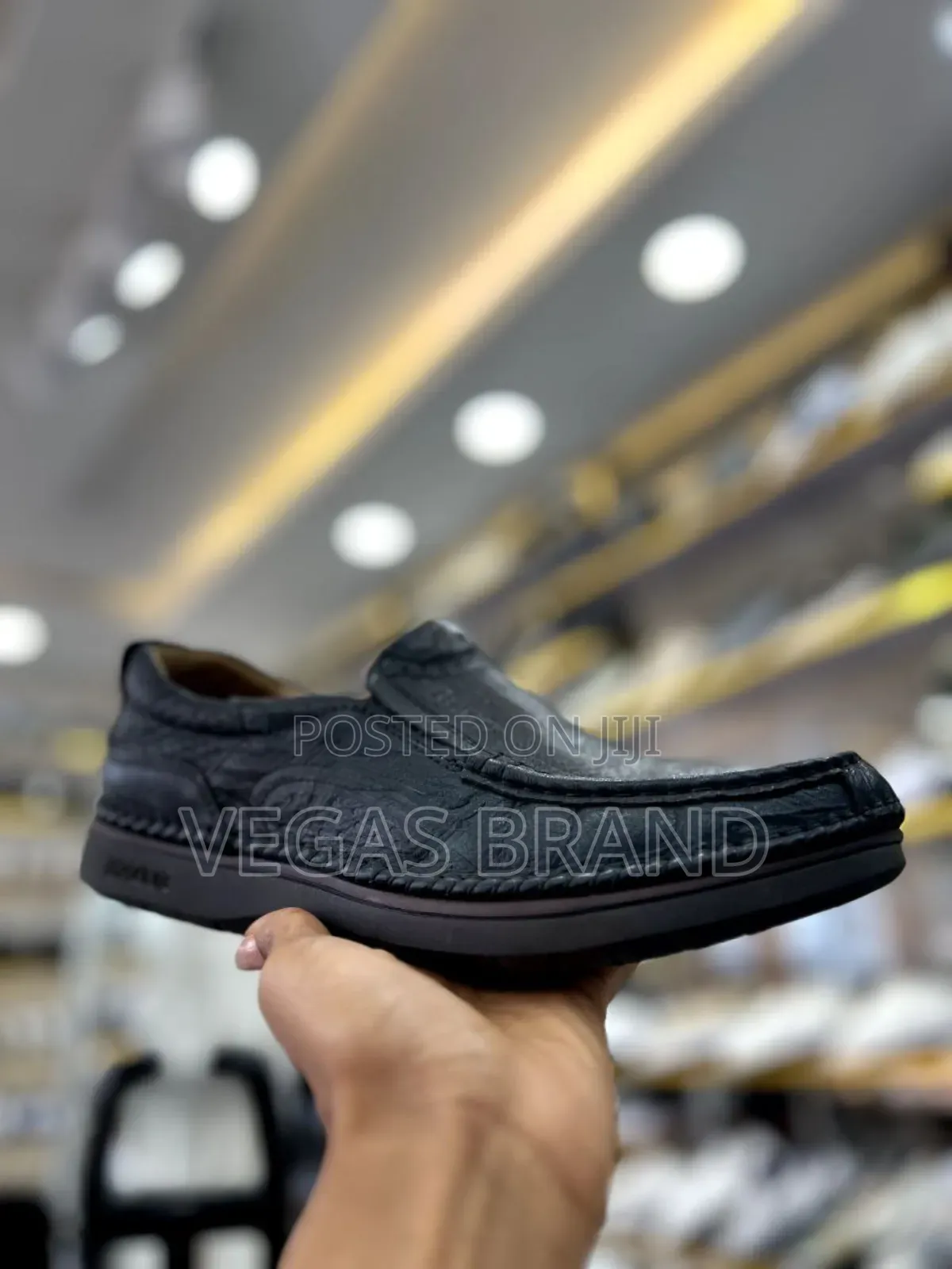 Jeep Sneakers Master Quality Shoes