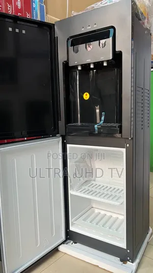 Photo - Express Water Despenser