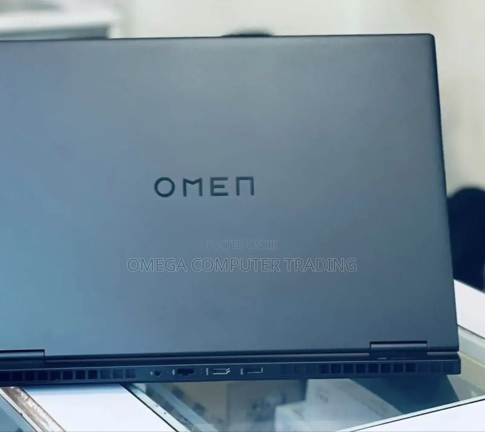 New Laptop HP Omen 16 16GB Intel Core i9 SSD 1T