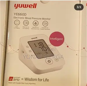 Photo - Bp Monitoring፯孟blood Pressure Cuff Wrapping Detection