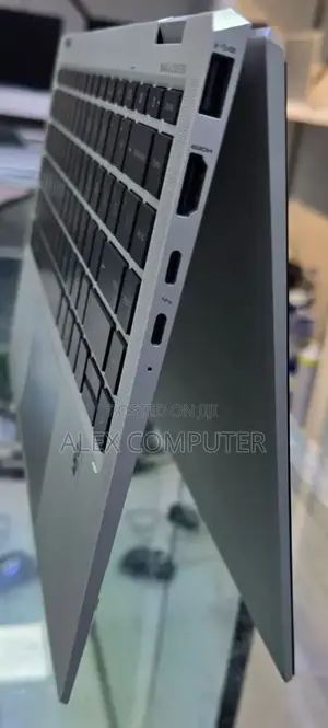 New Laptop HP EliteBook X360 1040 G7 16GB Intel Core I7 SSD 512GB