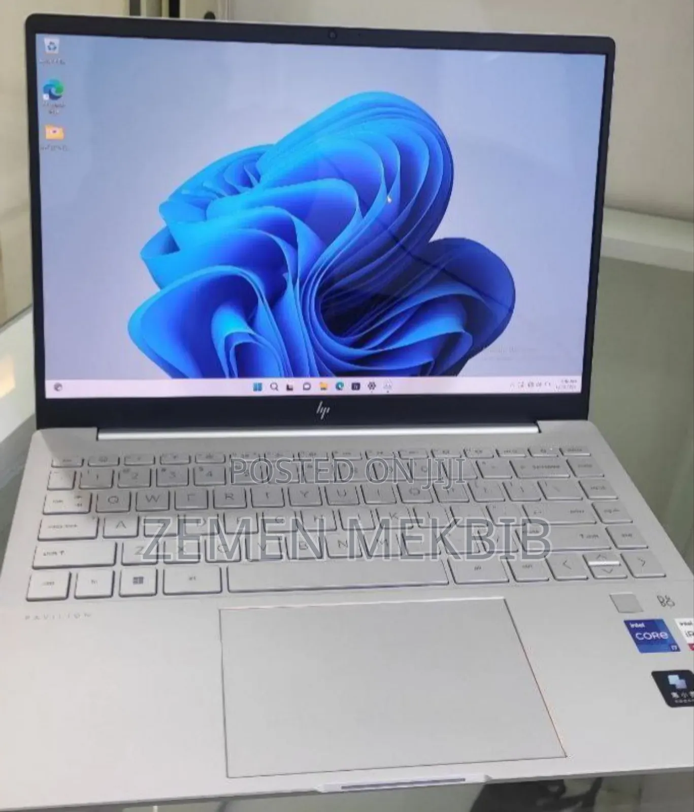 New Laptop HP Pavilion 15 16GB Intel Core I7 SSD 1T