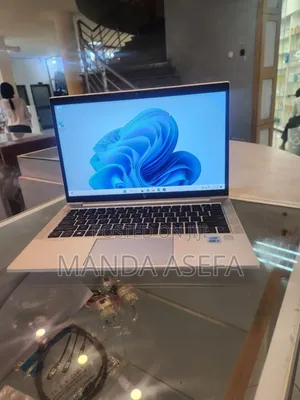New Laptop HP EliteBook 830 G7 16GB Intel Core I7 SSD 512GB