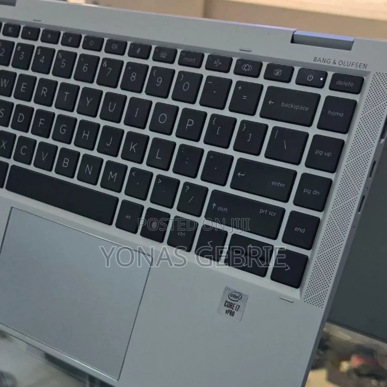 New Laptop HP EliteBook 1040 16GB Intel Core I7 SSD 512GB