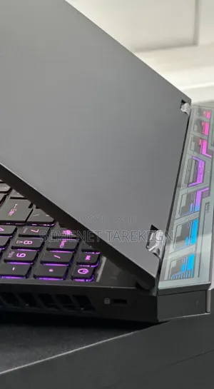 New Laptop Acer Predator Helios Neo 16 32GB Intel Core I9 SSD 1T