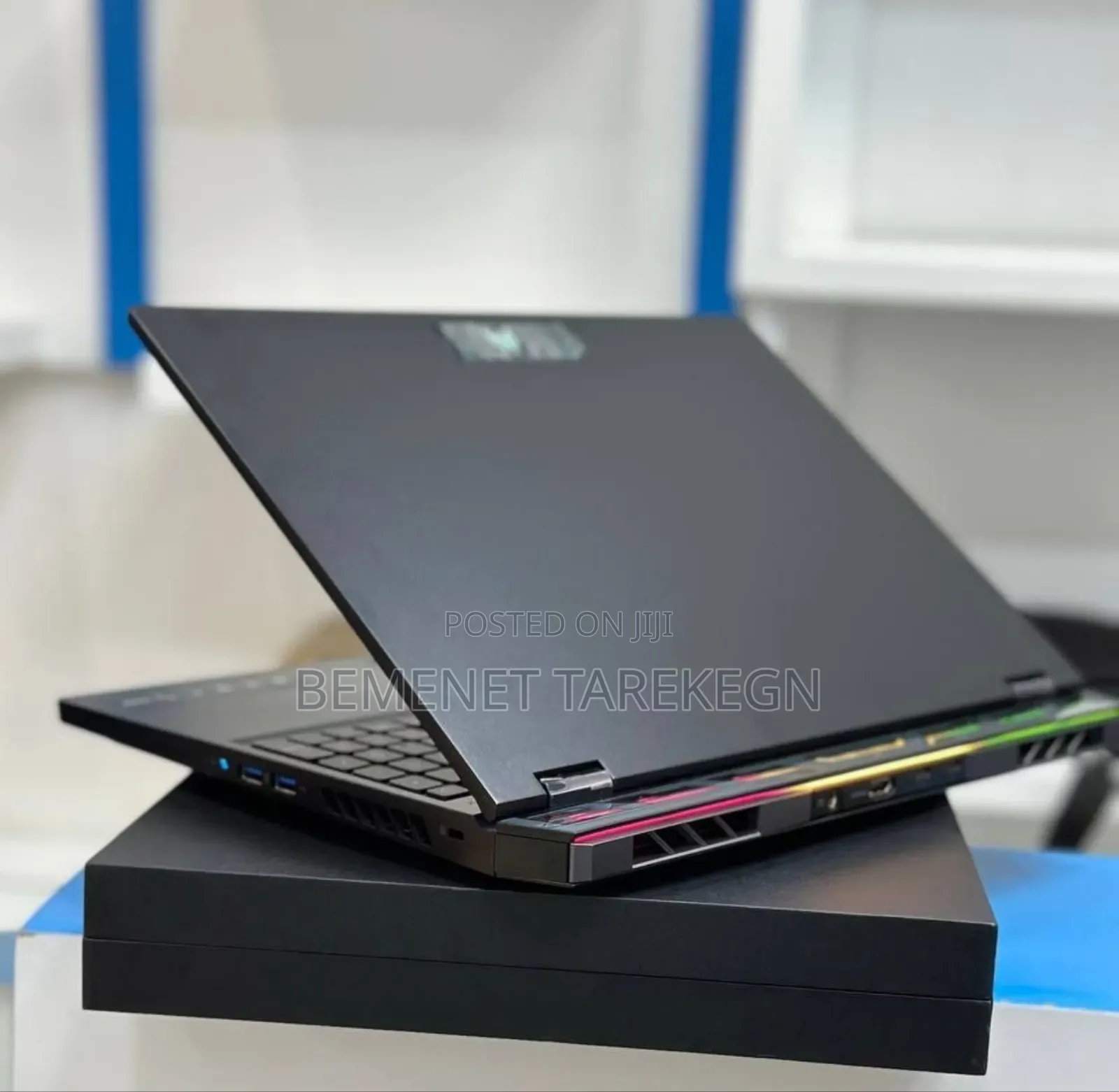 New Laptop Acer Predator Helios Neo 16 32GB Intel Core I9 SSD 1T