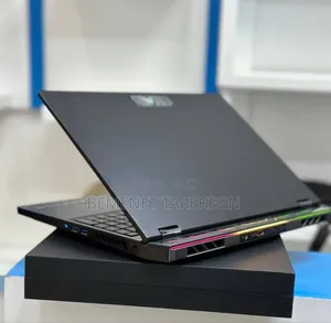 New Laptop Acer Predator Helios Neo 16 32GB Intel Core I9 SSD 1T