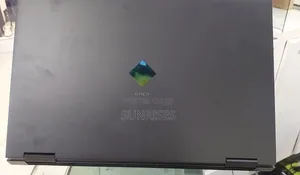 New Laptop HP Omen 17 32GB Intel Core I7 SSD 2T