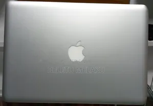 New Laptop Apple MacBook Pro 2012 8GB Intel Core I5 HDD 500GB