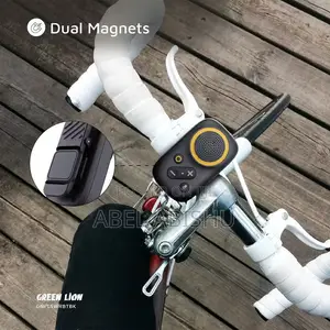 Photo - Green Lion Pulse Wear Bluetooth Speaker