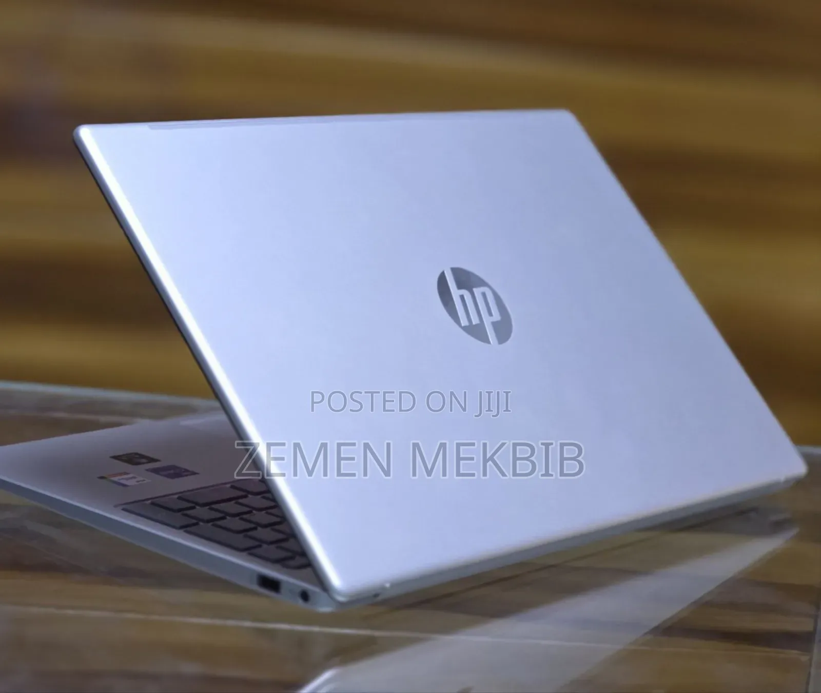 New Laptop HP Stream Notebook 8GB Intel Core I5 SSD 512GB