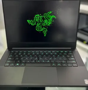 New Laptop Razer Blade 16GB AMD Ryzen 9 SSD 1T