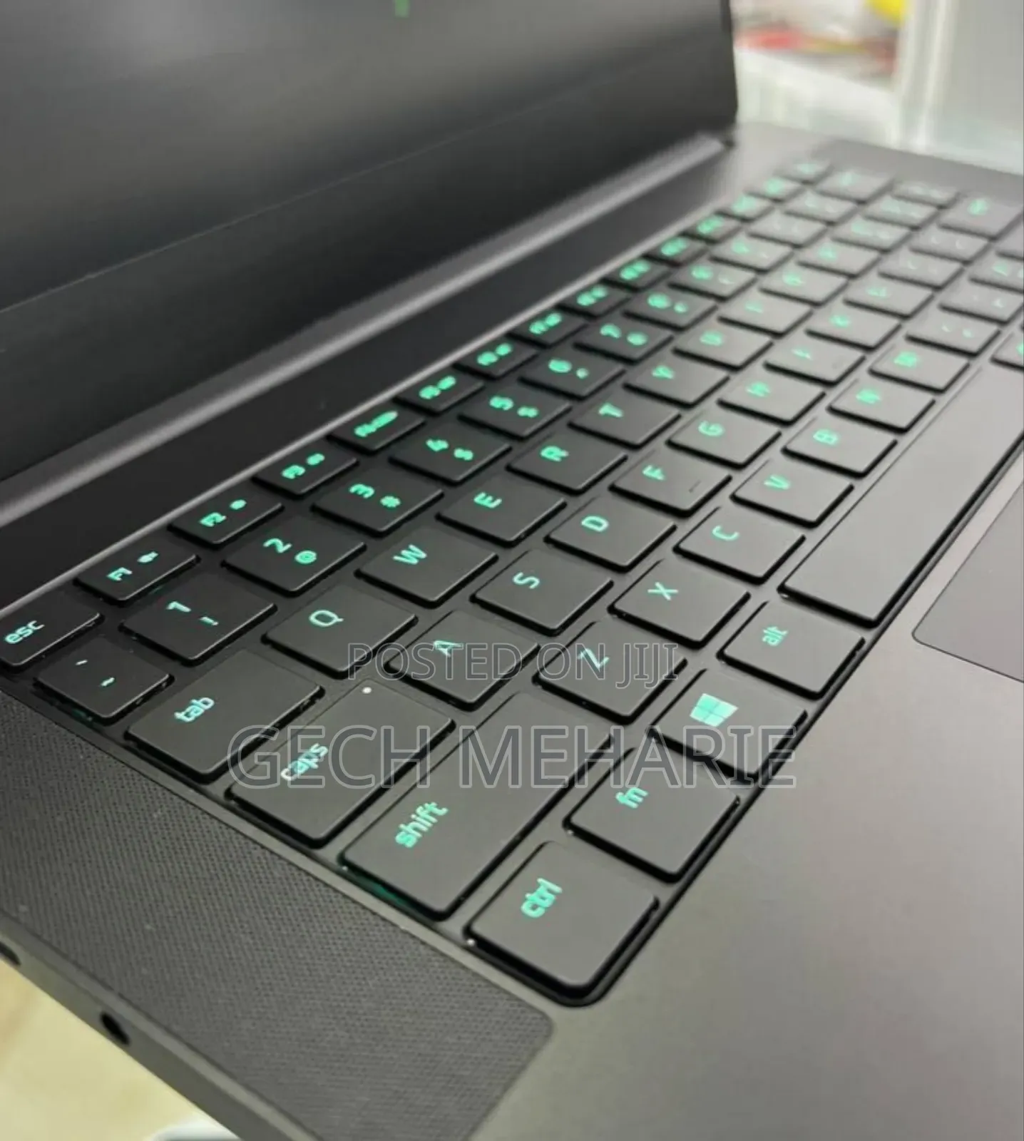 New Laptop Razer Blade 16GB AMD Ryzen 9 SSD 1T
