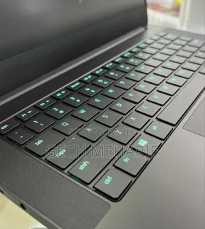 New Laptop Razer Blade 16GB AMD Ryzen 9 SSD 1T