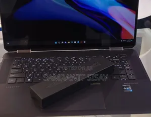 Photo - New Laptop HP Spectre 16GB Intel Core I7 SSD 1T