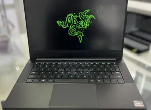 Photo - New Laptop Razer Blade Pro 16GB AMD Ryzen 9 SSD 1T