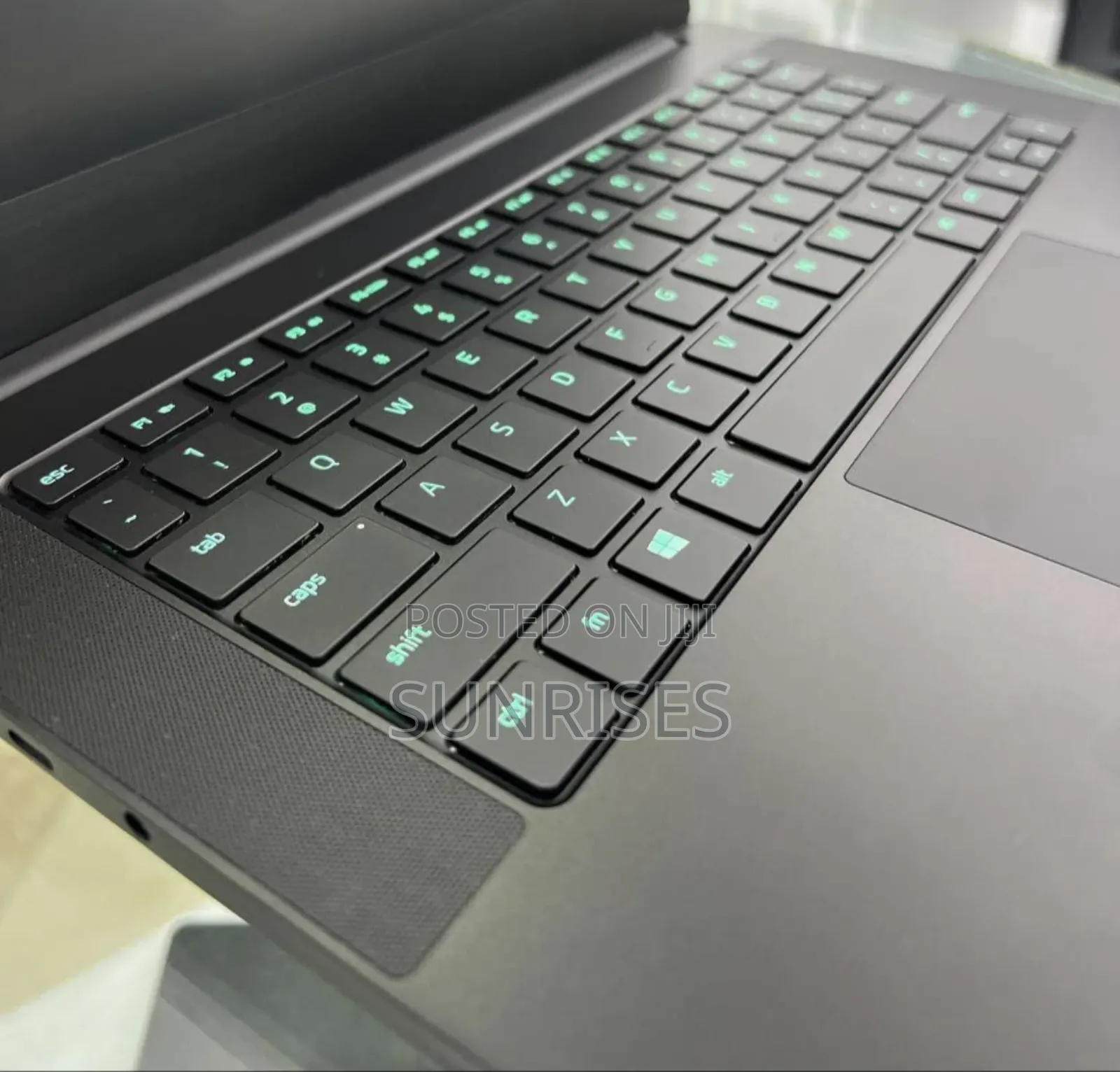 New Laptop Razer Blade Pro 16GB AMD Ryzen 9 SSD 1T