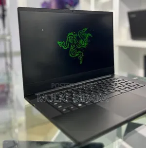 New Laptop Razer Blade 16GB AMD Ryzen 9 SSD 1T