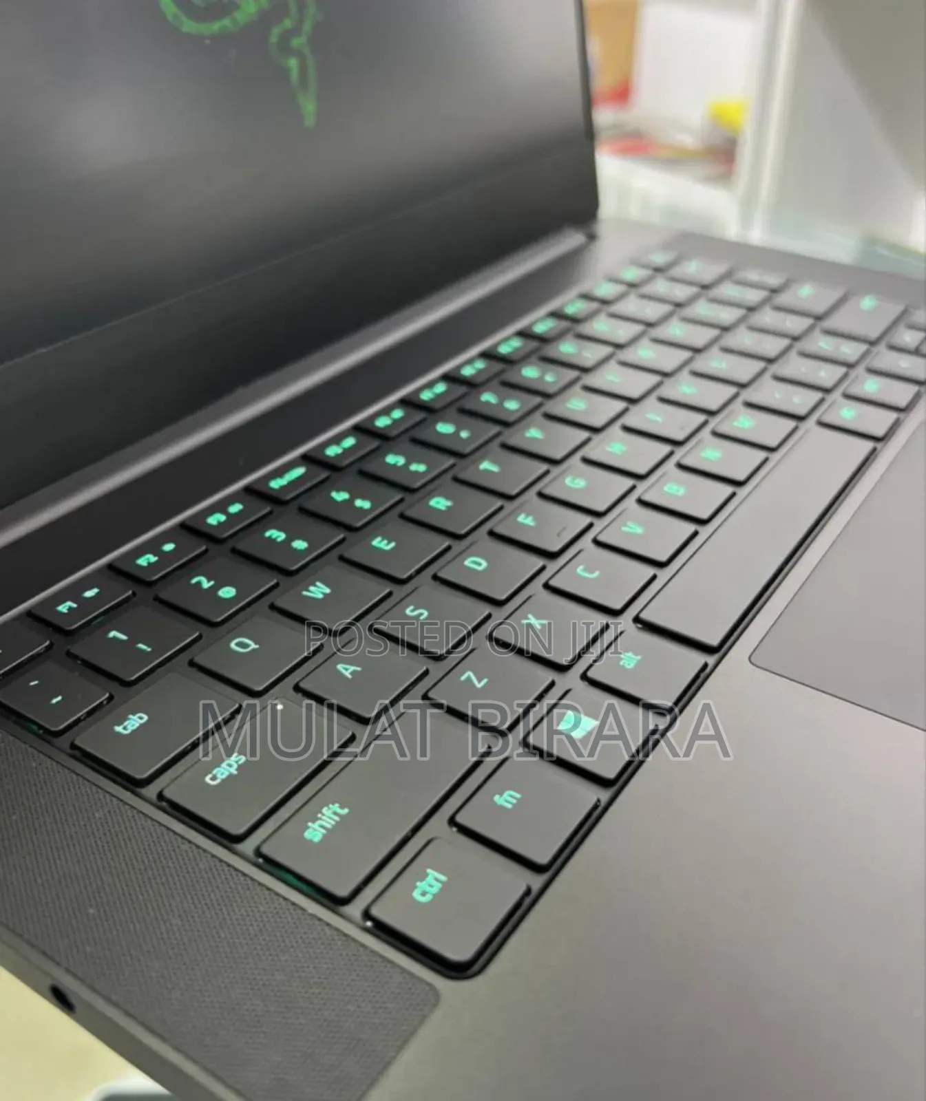 New Laptop Razer Blade 16GB AMD Ryzen 9 SSD 1T