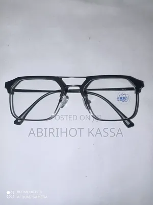 Blue Light Filter Glass